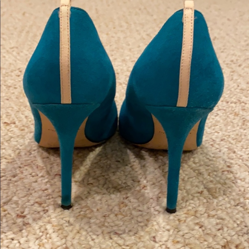 SJP Pumps